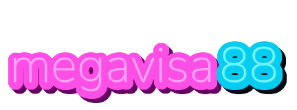 megavisa88 — logo kanal