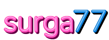 surga77 — logo kanal