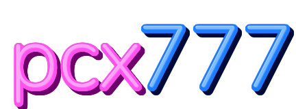 pcx777 — logo kanal