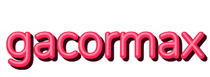 gacormax — logo kanal