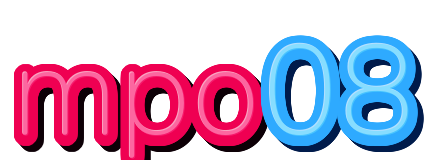 mpo08 — logo kanal
