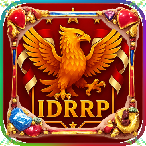 idrrp — mitra unggulan