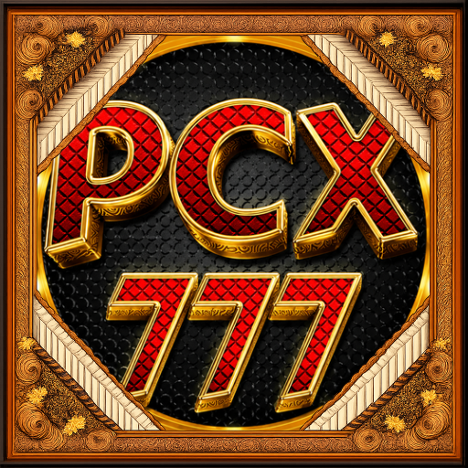 pcx777 — mitra unggulan