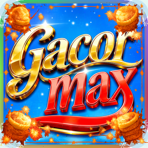 gacormax — mitra unggulan